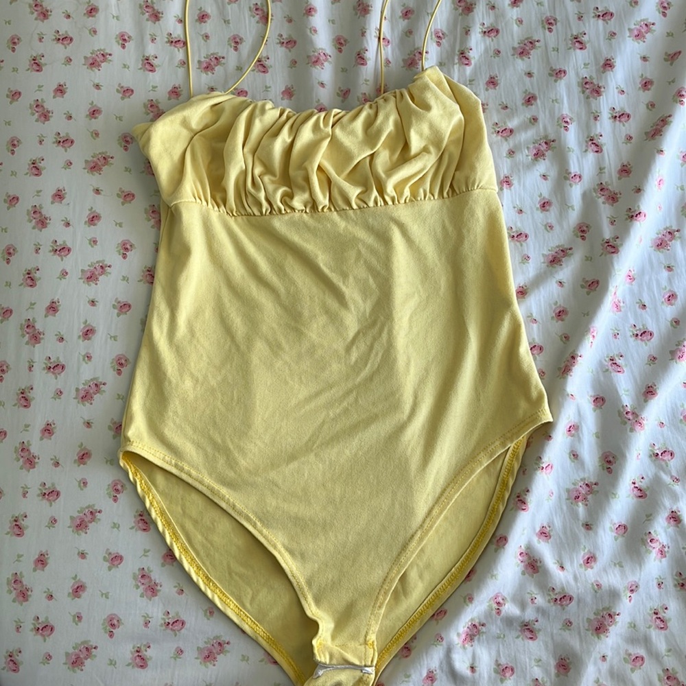 Bodysuit
